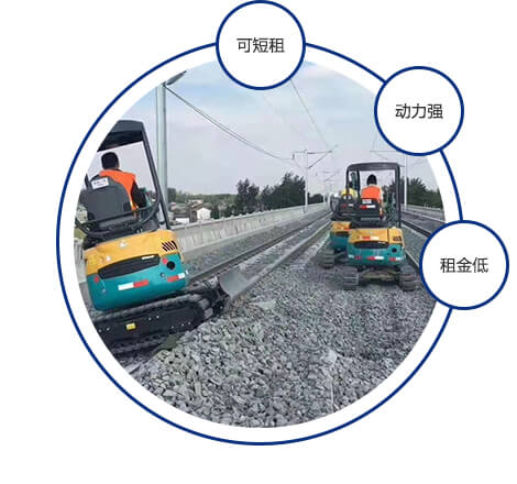 体型小巧 动力强劲