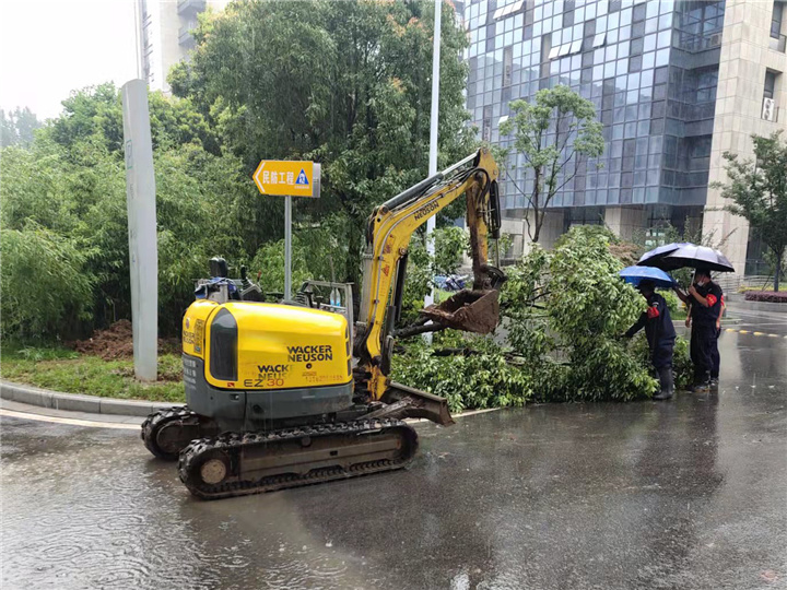 常熟小挖机出租电话
