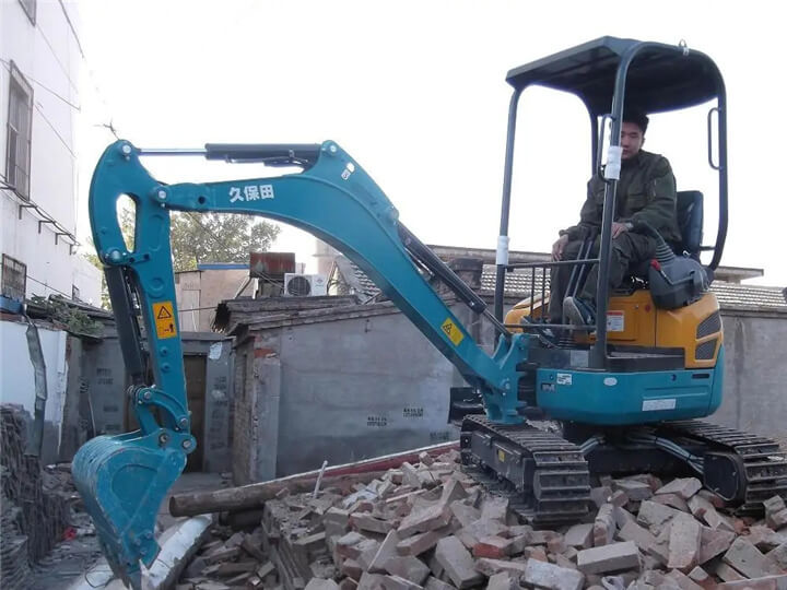 常熟96平方米室内拆除作业